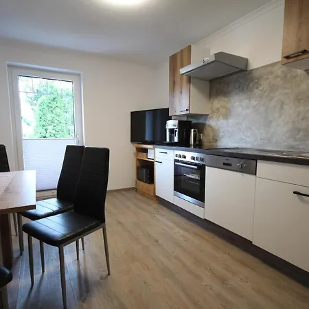 Apartamento Toni's By Schladming-appartements
