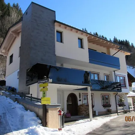 아파트 Toni's By Schladming-appartements