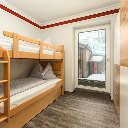 Toni's By Schladming-appartements 아파트