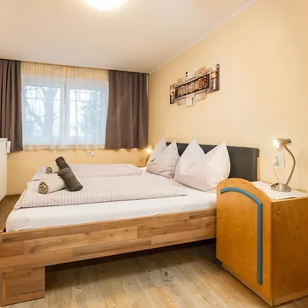 Lägenhet Toni's By Schladming-appartements *