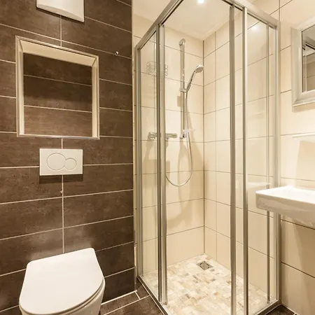 Toni's By Schladming-appartements