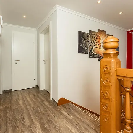 Toni's By Schladming-appartements Апартаменти Шладмінг