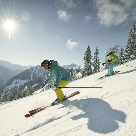 Апартаменти Toni's By Schladming-appartements Шладмінг