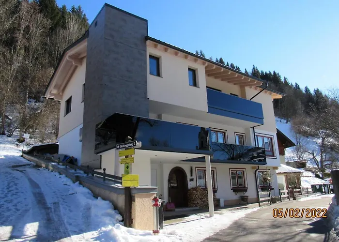 Apartment Toni's By Schladming-appartements
