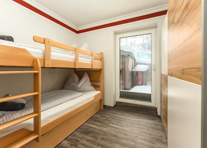 Toni's By Schladming-appartements Appartement