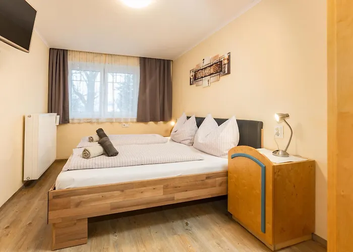 Appartement Toni's By Schladming-appartements *