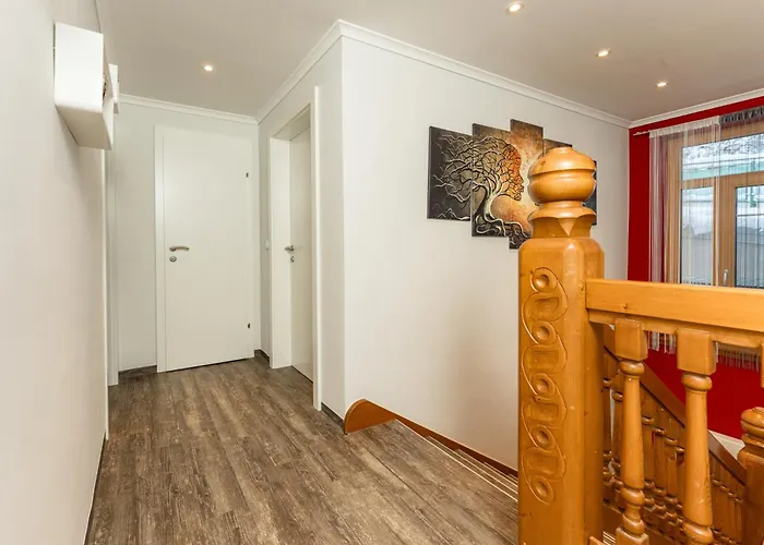 Toni's By Schladming-appartements Appartement Schladming