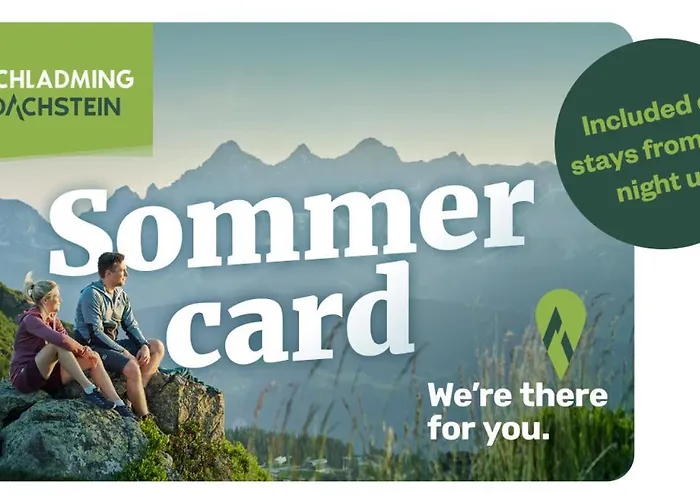 Toni's By Schladming-appartements Appartement